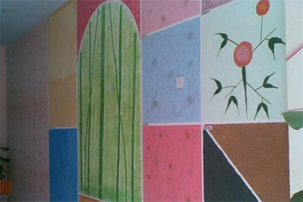 奥斯特液体壁纸